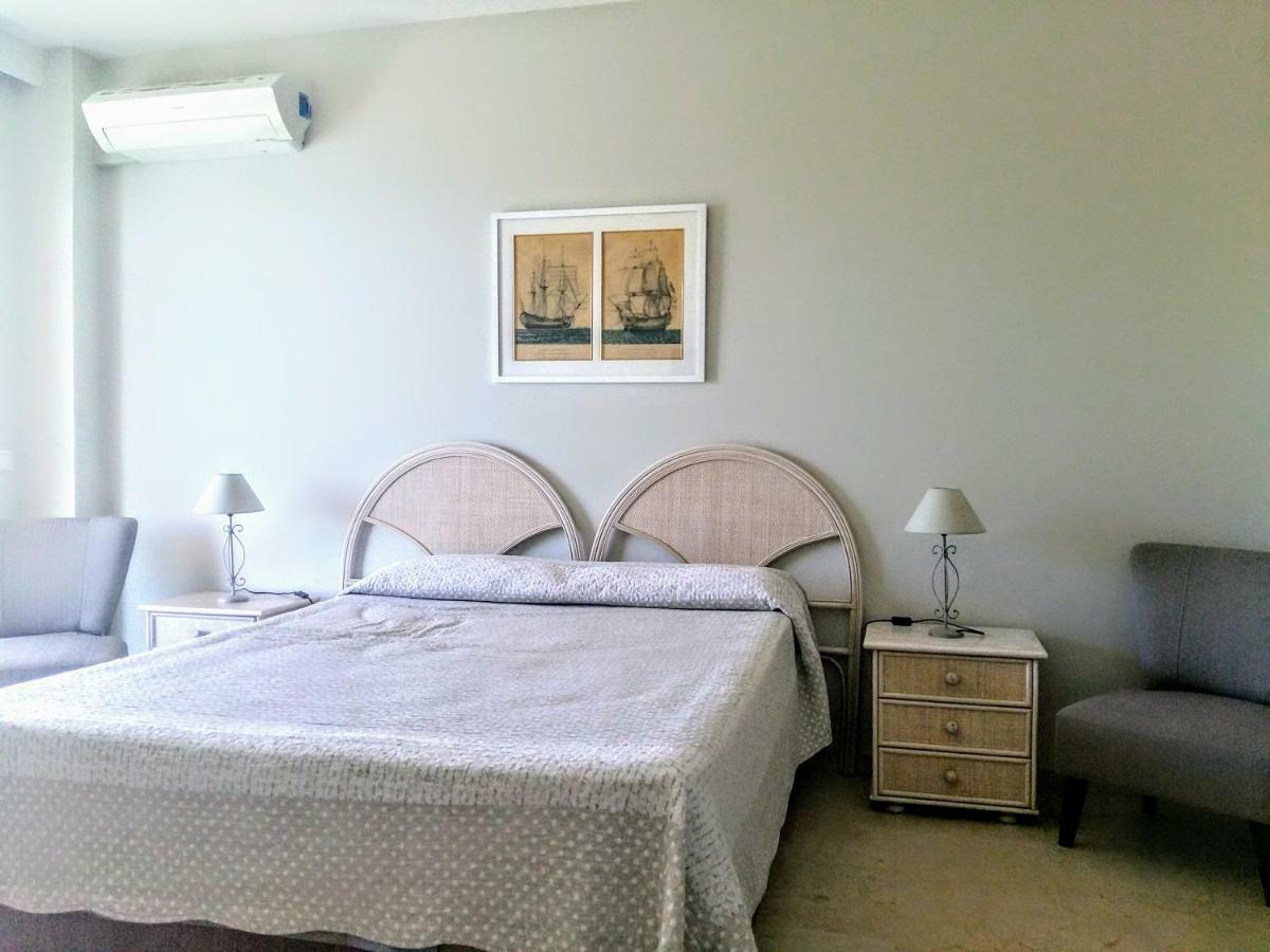 Appartement Estudio En 1a Linea